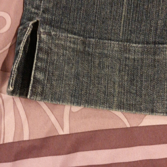 Jeans - Picture 2 of 8